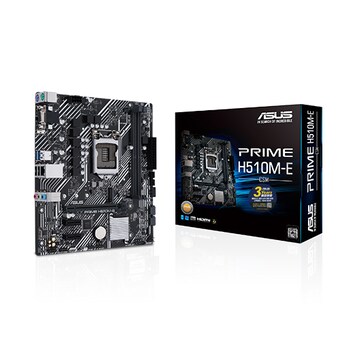 ASUS PRIME H510M-E/CSM 인텍앤컴퍼니