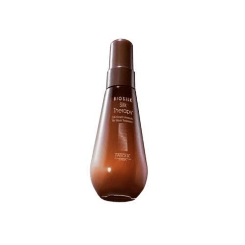  실크테라피 실크케라틴 노워시 트리트먼트 60ml [1개]