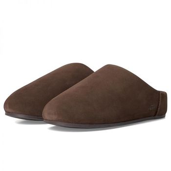 UGG 우먼 Elea 슬립온 Dusted 코코아 750731