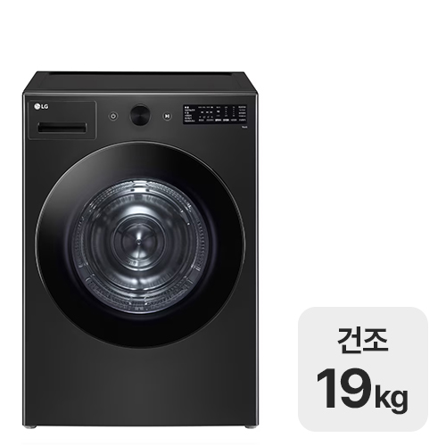 LG전자 트롬 오브제컬렉션 RG19KN (일반설치)
