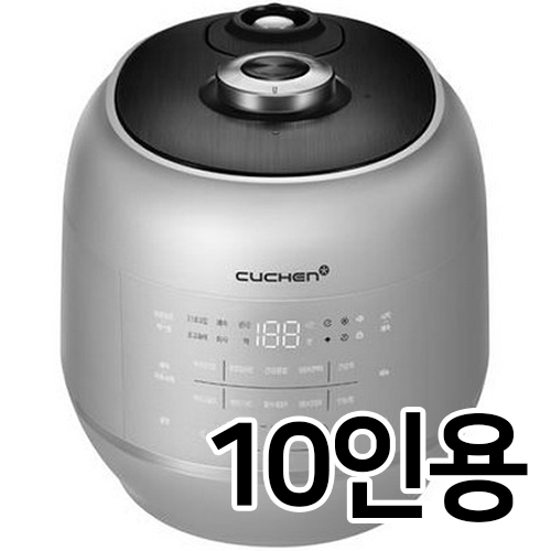 쿠첸 121 CRT-RPK1070S