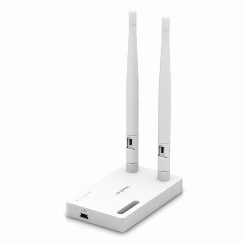 EFM ipTIME N400UA USB 2.0 무선랜카드_이미지
