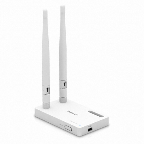 EFM ipTIME N400UA USB 2.0 무선랜카드_이미지
