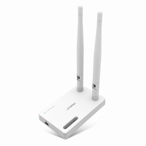 EFM ipTIME N400UA <b>USB</b> 2.0 무선랜카드