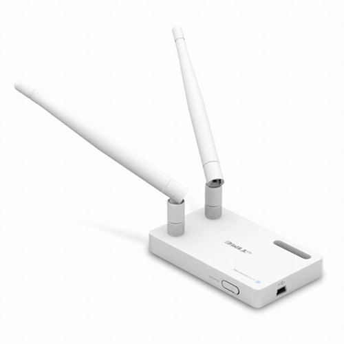 EFM ipTIME N400UA USB 2.0 ������ī��