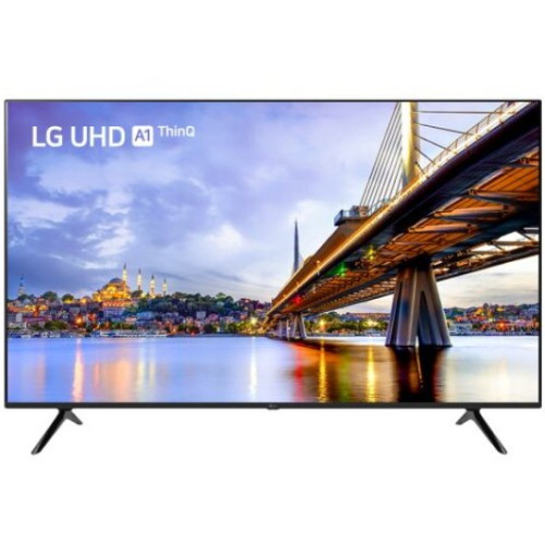 LG전자 울트라HD 65UQ7050 리퍼비시 (스탠드)_이미지