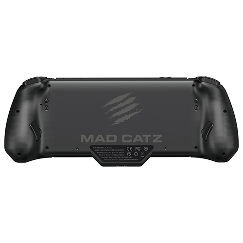 MadCatz C.A.T.12