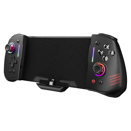 MadCatz C.A.T.12