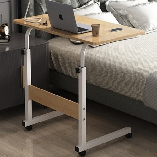 다오름 오머2 일반형 소형 이동식 사이드테이블_이미지