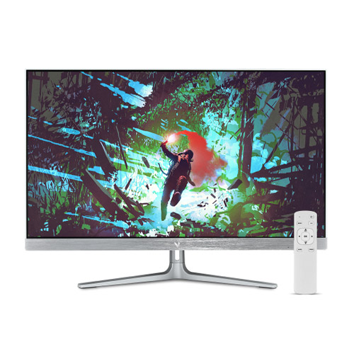 브이싱크텍 VF2780 IPS 240 게이밍 화이트 무결점