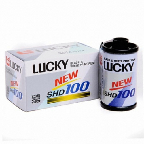 ��Ű SHD ISO-100 36��