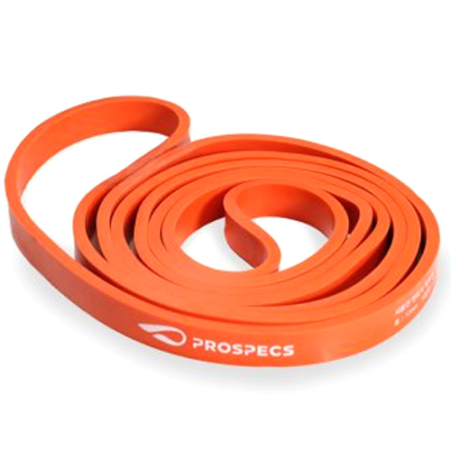 프로스펙스 풀업밴드 (2단계, 오렌지)_이미지