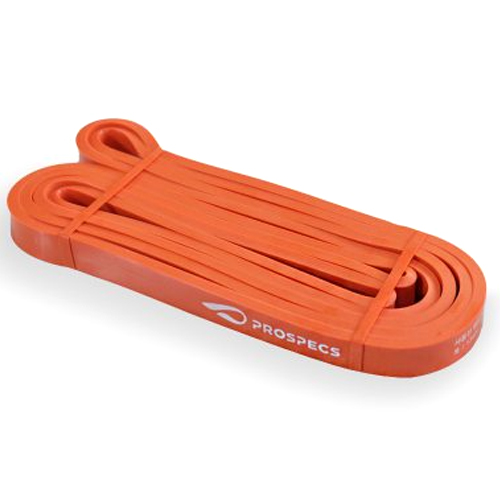 프로스펙스 풀업밴드 (2단계, 오렌지)_이미지