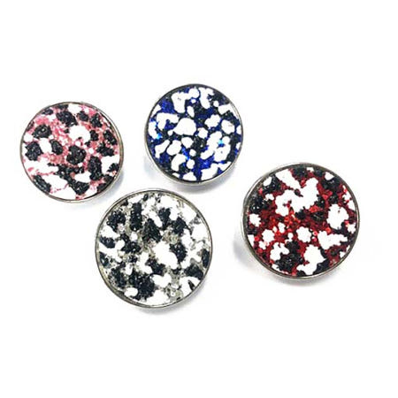 피스탑 골프데이 쿠키 볼마커