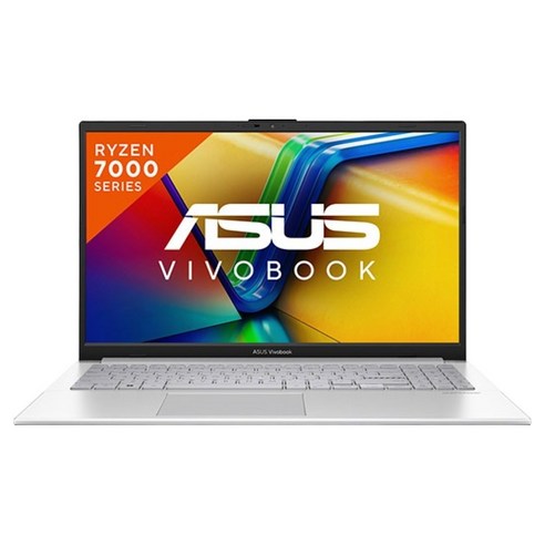 ASUS �񺸺� �� 15 E1504FA-BQ2579W