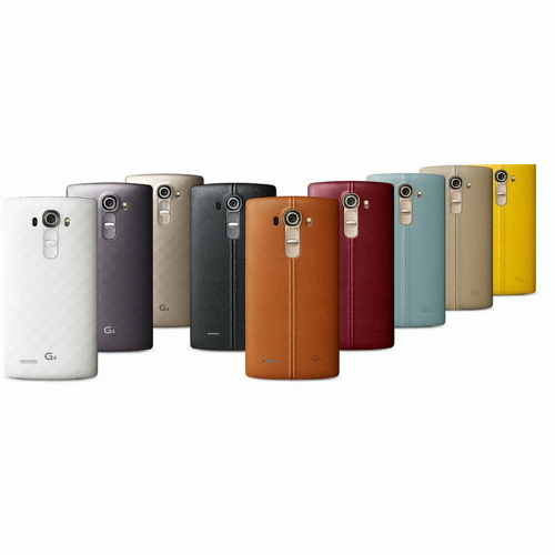 LG전자 G4 LTE 32GB, 공기계 (S등급,중고)_이미지