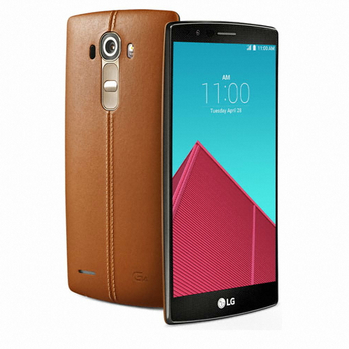 LG전자 G4 LTE 32GB, 공기계 (S등급,중고)_이미지