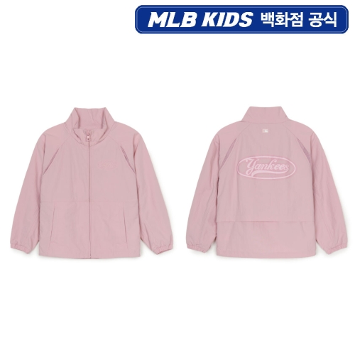 PG 베이직 아웃도어 바람막이 (7AWJB0353-50PKM)