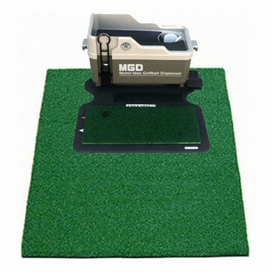 MGD 무동력캐디기