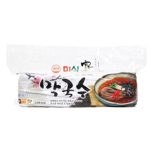  미식가 막국수 2kg