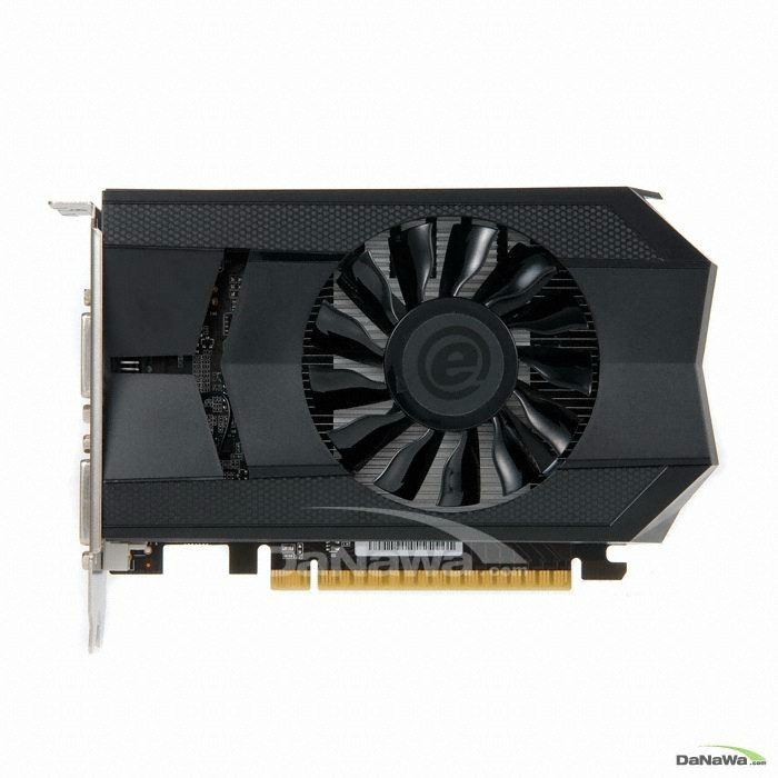 이엠텍 XENON 지포스 GTX650 Ti MAXX D5 1GB
