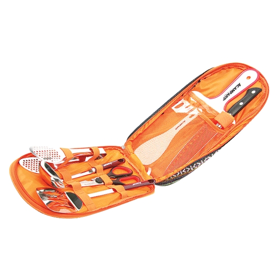 노마드 아캄파 에스닉 키친툴 7종 세트