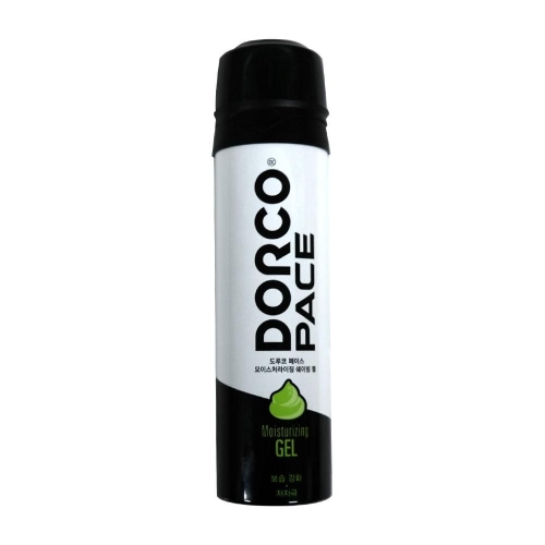  도루코 페이스 모이스처라이징 쉐이빙 젤 210ml [1개]