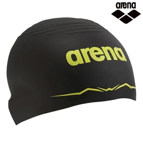 아레나 선수용 실리콘수모 수영모 A455766 예쁜수모