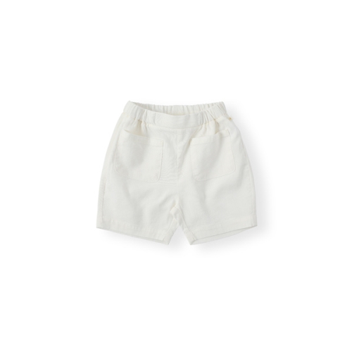 베네베네 BNI26SHP009 BABY 타이디 포켓 쇼츠