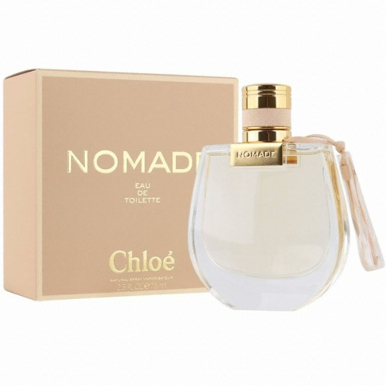 끌로에 노마드 EDT (75ml)