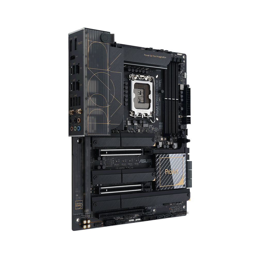 ASUS ProArt Z790-CREATOR WIFI 인텍앤컴퍼니_이미지