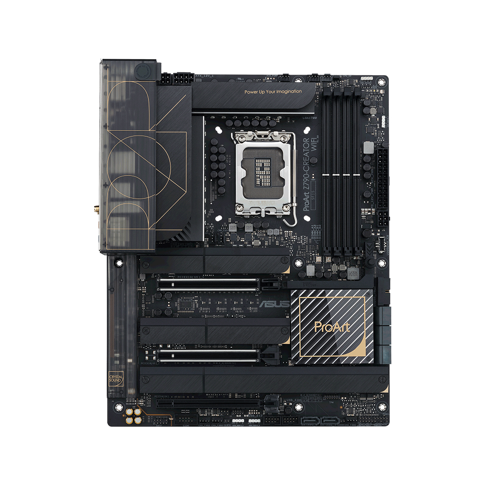ASUS ProArt Z790-CREATOR WIFI 인텍앤컴퍼니_이미지