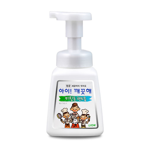 키친용 핸드 솝 250ml