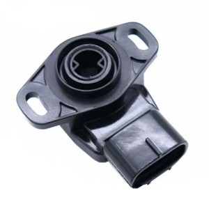 야마하 68v-85885-00-00 선외 F115 2000-2006 Automoblie 예비 부품 68v에 한 스로틀 위치 Tps..