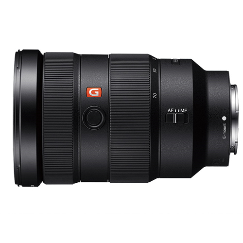 SONY 알파 FE 24-70mm F2.8 GM (병행수입)_이미지