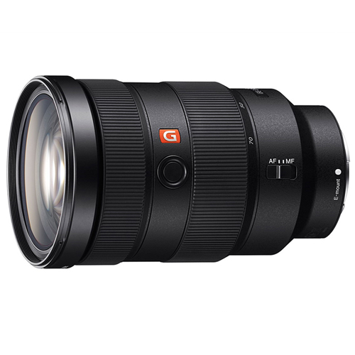 SONY 알파 FE 24-70mm F2.8 GM (병행수입)
