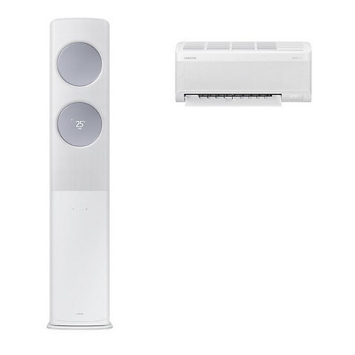 삼성전자 비스포크 무풍 클래식 AF70F17D24LRS (기본설치비 포함)