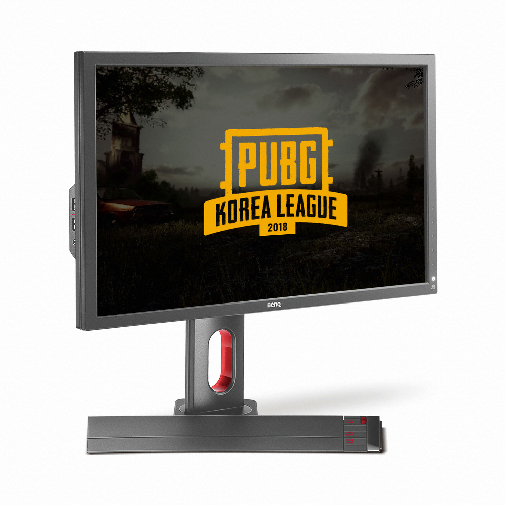 BenQ ZOWIE XL2720 아이케어 (리퍼비시)