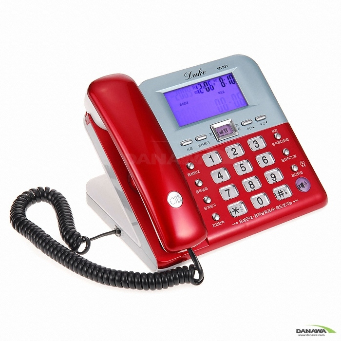 삼우전자 SG-333_이미지