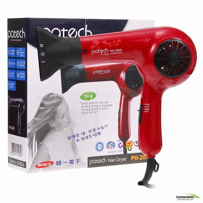한일전자 파테크 PH-2060_이미지