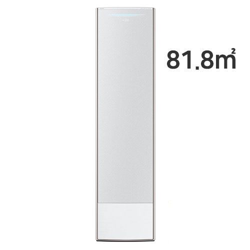 삼성전자 비스포크 무풍 갤러리 AF25CX936WFS (공식인증 설치)_이미지