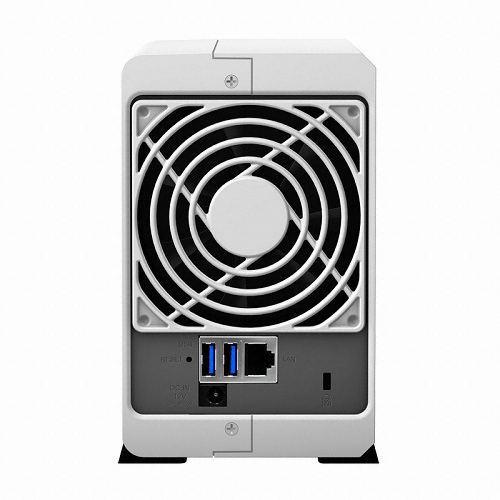 Synology DS216j (하드미포함)_이미지