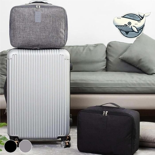 라일리 Rly 여행 짐 정리 멀티백 캐리어 트래블 가방 32085948_이미지