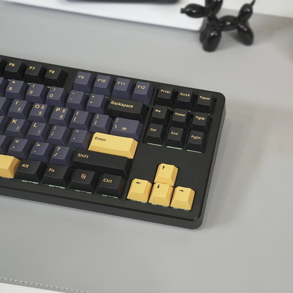 QSENN Q87 PBT ������ ���� ����