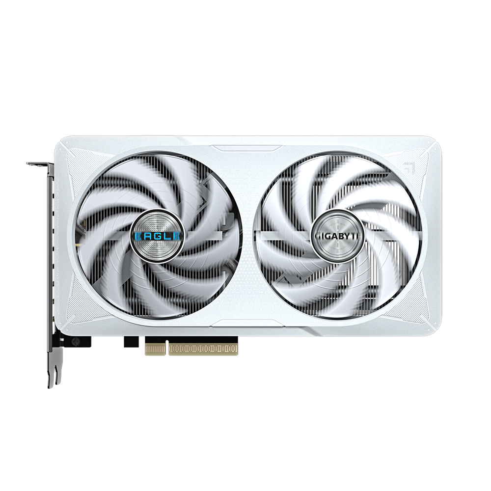 GIGABYTE 지포스 RTX 5060 EAGLE OC ICE D7 8GB 피씨디렉트_이미지