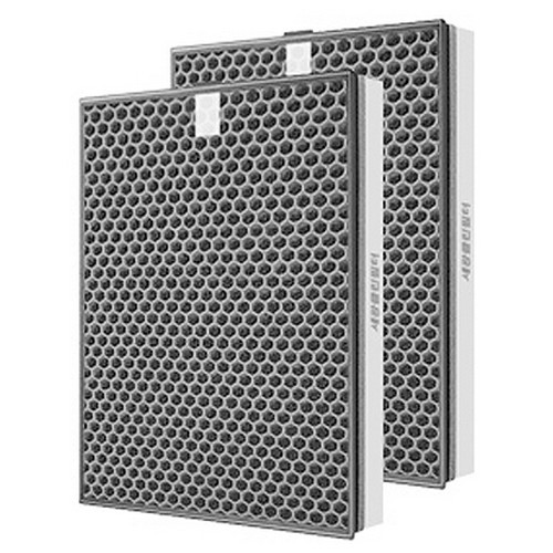 세광클린필터 위니아 에어워셔 하이브리드용 호환용 일체형필터 (2개)_이미지