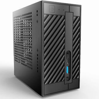ASRock DeskMini 310 I5-<b>8400</b> 에즈윈