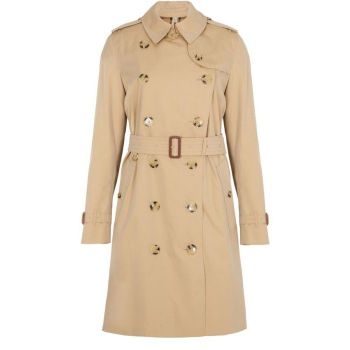 여성 더 켄싱턴 헤리티지 트렌치 134384406