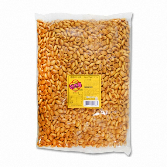 금풍제과 NEW 러브볼 2kg (1개)_이미지