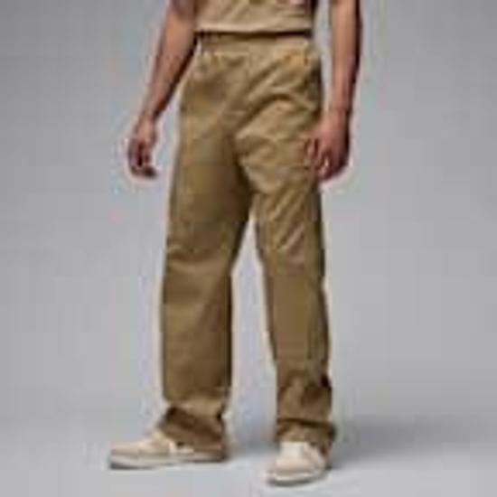 나이키 조던 에센셜 우븐 팬츠 HF9329-257